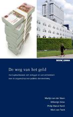 De weg van het geld 9789059316362 Philip Marcel Karre, Boeken, Verzenden, Zo goed als nieuw, Philip Marcel Karre