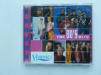 The 80s Hits, Cd's en Dvd's, Cd's | Verzamelalbums, Verzenden, Nieuw in verpakking