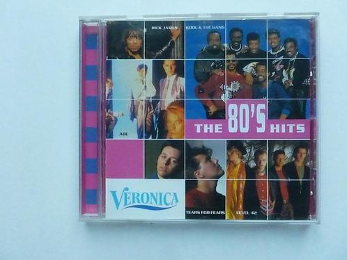 The 80s Hits, Cd's en Dvd's, Cd's | Verzamelalbums, Verzenden