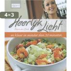 Lekker licht / Njam! 9789059169371 Chiara Van Emrik, Boeken, Verzenden, Zo goed als nieuw, Chiara Van Emrik