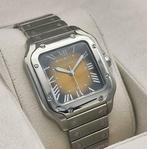 Cartier - Santos de Cartier - WSSA0065 - Heren - 2020+, Sieraden, Tassen en Uiterlijk, Horloges | Heren, Nieuw
