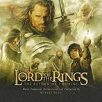 The Lord Of The Rings - The Return Of The King - Original Mo, Cd's en Dvd's, Ophalen of Verzenden, Nieuw in verpakking