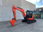 Veiling: Rupsgraafmachine Kubota KX165-5 Diesel 2013, Ophalen, Graafmachine