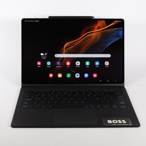Samsung Galaxy Tab S8 Ultra 512GB + Cellular - B Grade, Computers en Software, Android Tablets, Zo goed als nieuw, Ophalen of Verzenden