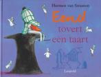 Eend tovert een taart / Vriendjes van Leopold 9789025846510, Verzenden, Gelezen, Harmen van Straaten