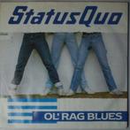Status Quo - Ol rag blues - Single, Cd's en Dvd's, Vinyl Singles, Verzenden, Nieuw in verpakking