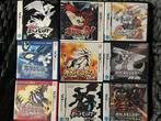 Nintendo - DS - 3DS - Pokémon Japanese lot - Videogame - In, Nieuw