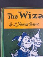 W.W. Denslow - The Wizard of Oz - 1903