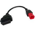 DMD euro 5 naar OBD kabel, Motoren, Verzenden, Nieuw
