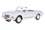 Peugeot 404 Cabriolet 184835 Norev  Modelauto 1:18  1967, Verzenden, Nieuw