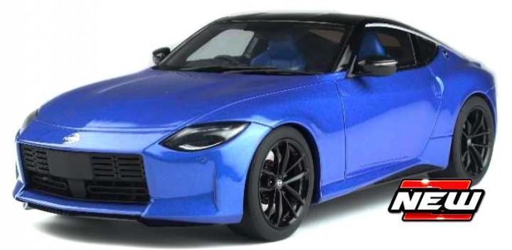 Tijdelijke Aanbieding uit onze webshop JP MiniWheels, Hobby en Vrije tijd, Modelauto's | 1:18, Auto, Nieuw, Overige merken, Ophalen of Verzenden