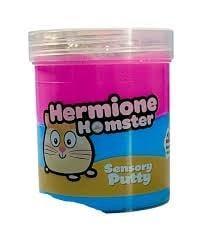 Putty vrienden Sensorische Putty Hermione Hamster, Kinderen en Baby's, Speelgoed | Educatief en Creatief, Ophalen of Verzenden