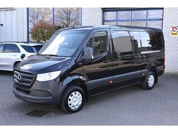 Mercedes-Benz Sprinter 316 CDI L2H1 beschikbaar voor biedingen