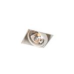 Inbouwspot wit AR111 draai- en kantelbaar trimless - Oneon, Nieuw, Overige materialen, Modern