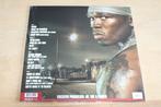 50 Cent - Get Rich Or Die Tryin - 2 x LP Album, Nieuw in verpakking