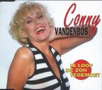 cd single - Conny Vandenbos - Ik Loop De Zon Tegemoet, Verzenden, Zo goed als nieuw, Nederlandstalig