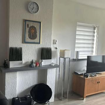Appartement met 2 slaapkamers en balkon, inclusief... beschikbaar voor biedingen