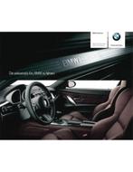 2007 BMW Z4 M INDIVIDUAL BROCHURE DUITS, Nieuw, BMW, Author
