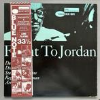 Duke Jordan - Flight to Jordan - Enkele vinylplaat - 1984, Nieuw in verpakking