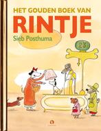 Het Gouden Boek van Rintje / Gouden Voorleesboeken, Verzenden, Gelezen, Sieb Posthuma