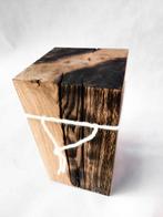 THE FOREST Art & Woodworking Studio - Salontafel - Eiken