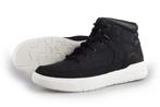 Timberland Hoge sneakers in maat 40 Zwart | 10% extra, Verzenden, Timberland, Zwart, Sneakers of Gympen
