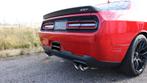 Corsa 2015-2023 Dodge Challenger Hellcat Dual Rear Exit, Ophalen of Verzenden, Nieuw