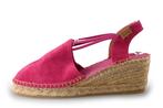 Toni Pons Sleehakken in maat 37 Roze | 10% extra korting, Overige kleuren, Verzenden, Zo goed als nieuw, Schoenen met hoge hakken