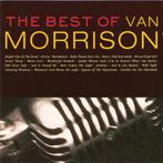 cd - Van Morrison - The Best Of Van Morrison, Cd's en Dvd's, Verzenden, Zo goed als nieuw