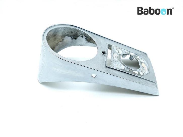 Tank Cover Harley-Davidson FLSTC Softail Heritage Classic, Motoren, Onderdelen | Harley-Davidson, Gebruikt, Verzenden