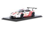 Porsche 911 RSR-19 S8649 Spark Models  Modelauto 1:43 2022, Verzenden, Nieuw