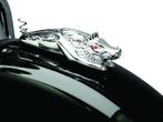 Kuryakyn Wild Boar Fender Ornament Chrome - 9022, Ophalen of Verzenden, Nieuw