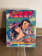 Sierra - Amiga - Leisure Suit Larry 5: Passionate Patti Does, Nieuw