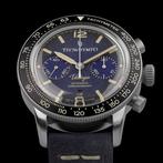 Tecnotempo - Chronograph Vintage - Swiss Movt - Limited, Sieraden, Tassen en Uiterlijk, Horloges | Heren, Nieuw