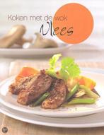 Koken met de wok - vlees 9783625120148 KOLEKTIV, Boeken, Kookboeken, Verzenden, Gelezen, KOLEKTIV