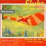 Fluks Het Rode Paardje 9789075338072 G. van der Zijpp, Verzenden, Gelezen, G. van der Zijpp