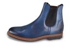 Sendra Chelsea Boots in maat 46 Blauw | 10% extra korting, Kleding | Heren, Schoenen, Nieuw, Blauw, Sendra, Boots