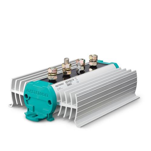 Mastervolt diodeblok 120A laadstroomverdeler voor 3 accus,, Watersport en Boten, Navigatiemiddelen en Scheepselektronica, Nieuw