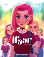 Nieuw op school / Haar / 1 9789002275869 Kid Toussaint, Boeken, Verzenden, Zo goed als nieuw, Kid Toussaint