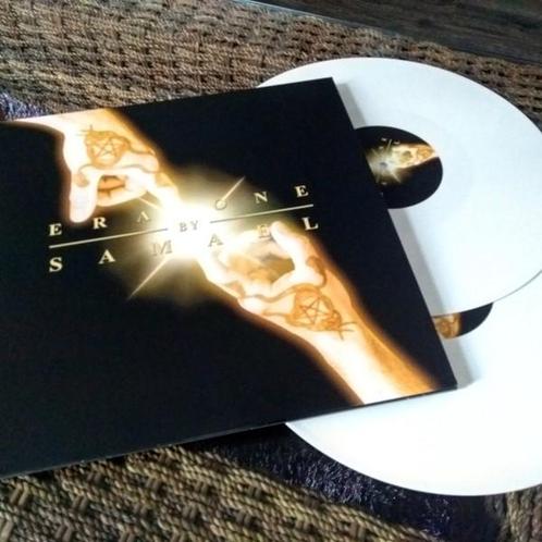 lp nieuw - Samael - Era One, Cd's en Dvd's, Vinyl | Overige Vinyl, Zo goed als nieuw, Verzenden