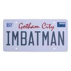 DC Comics Tin Sign Batman, Ophalen of Verzenden, Nieuw