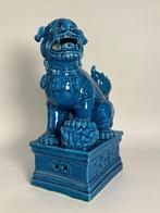 Grote set foo dogs 35 cm / 6.3 kg - Porselein - China - Eind
