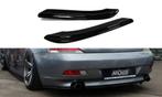 Maxton Design Splitters BMW 6 Serie E63 E64 2003-2007 B3116, Auto-onderdelen, Nieuw, Links, BMW