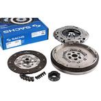 Koppelingsset Incl Vliegwiel VW Transporter T5 1.9TDI Sac..., Ophalen of Verzenden, Nieuw