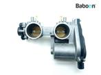Gasklep Huis Yamaha XP 560 T-Max Tech Max ABS 2020-2021, Verzenden, Gebruikt