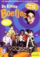 Kleine boefjes 1 - DVD, Cd's en Dvd's, Verzenden, Nieuw in verpakking