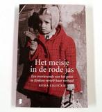 Het meisje in de rode jas 9789022567883 Roma Ligocka, Verzenden, Gelezen, Roma Ligocka