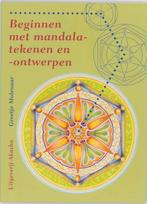 Beginnen met mandala-tekenen en -ontwerpen 9789073798267, Verzenden, Gelezen, G. Molenaar