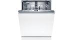 Bosch Serie 4 SMV4EAX23E vaatwasser Volledig ingebouwd 13729, Witgoed en Apparatuur, Vaatwasmachines, Ophalen of Verzenden, Nieuw