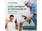 Hortensus - Mini kettingzaag voor al je kluswerk - Hortensus, Verzenden, Nieuw